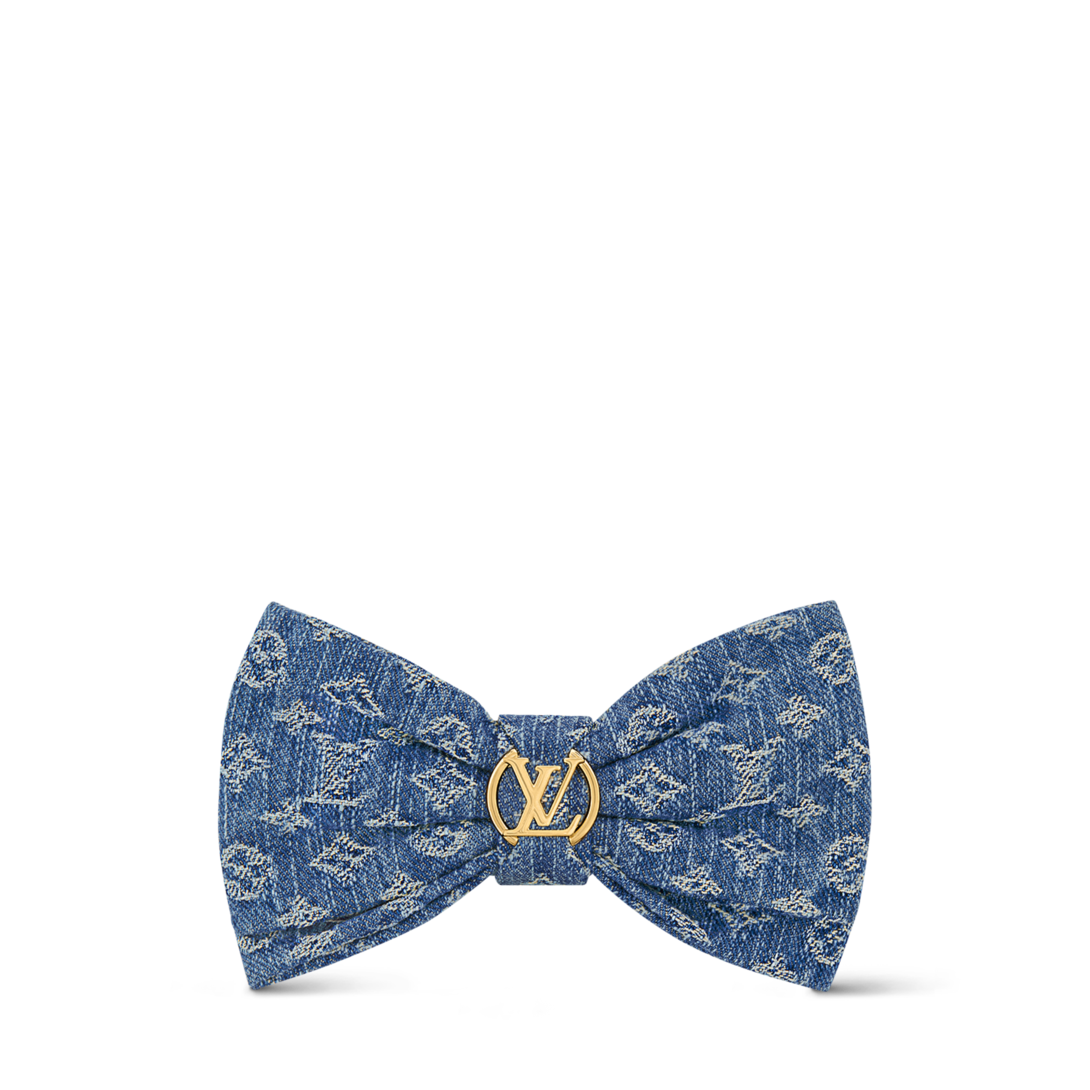 Louis Vuitton クリスタルヘアピン louis-vuitton--